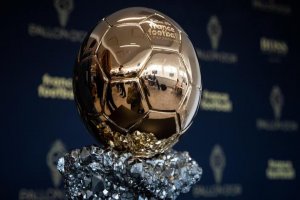 Daftar Lengkap Nominasi Ballon d’Or 2026