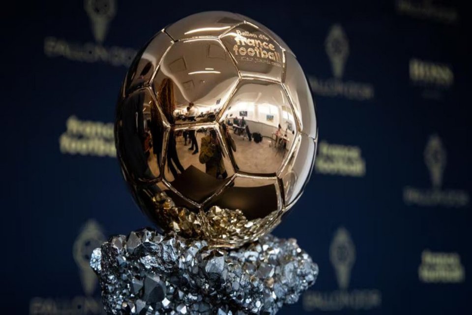 Daftar Lengkap Nominasi Ballon d’Or 2026