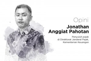 Jonathan Anggiat Pahotan