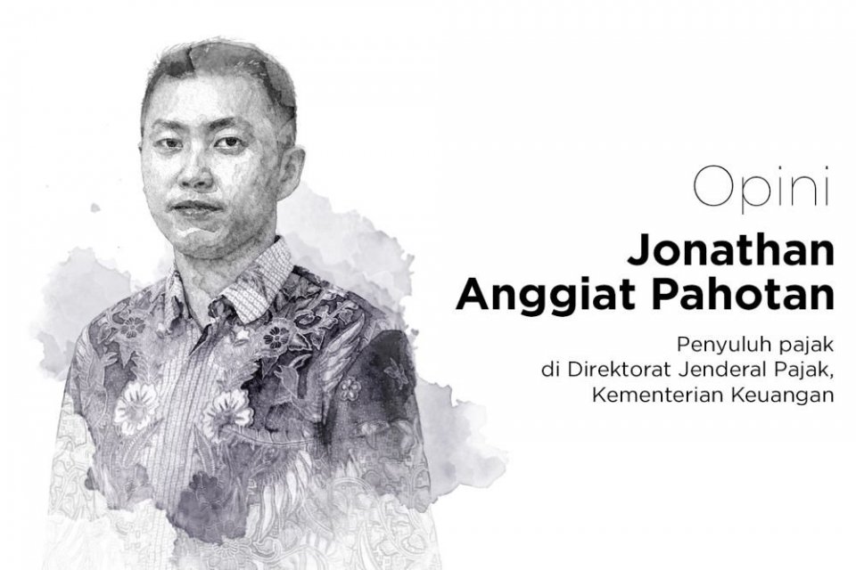 Jonathan Anggiat Pahotan