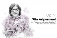 Sita Aripurnami
