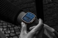 Apple Watch Ultra 4