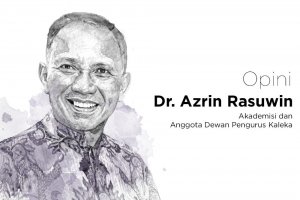 Azrin Rasuwin
