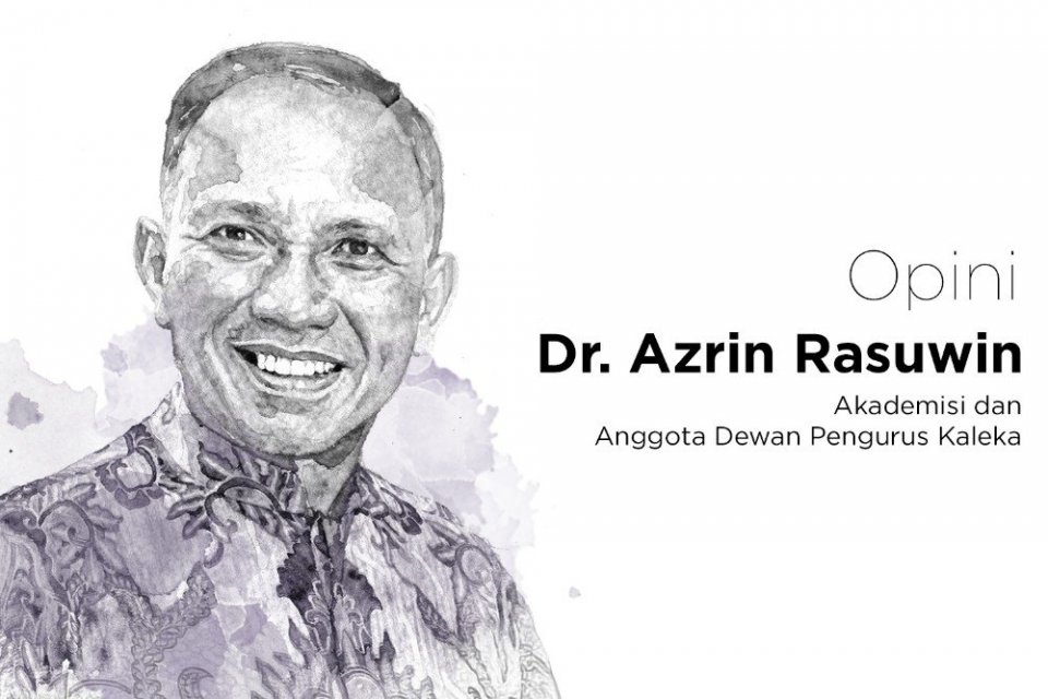 Azrin Rasuwin
