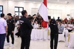 Badminton Indonesia - Asian Games