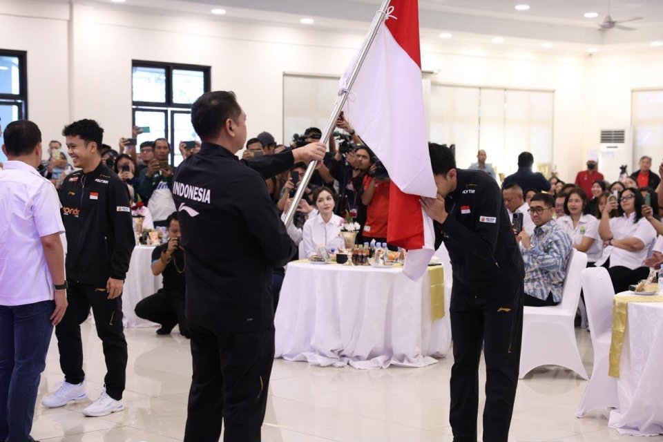 BNI asian games