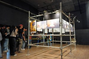Pameran Foto REST(AT)