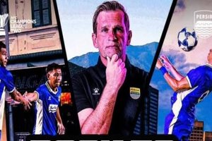 Prediksi FC Seoul vs Persib Bandung