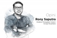 Rony Saputra