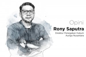 Rony Saputra