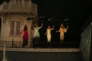 Sinopsis Practical Magic: The Book of Magic