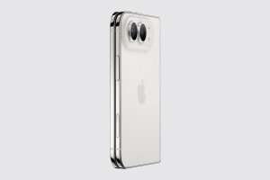 Spesifikasi iPhone Duo