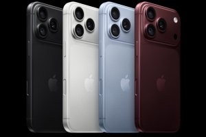 iPhone 18 Pro dan 18 Pro Max