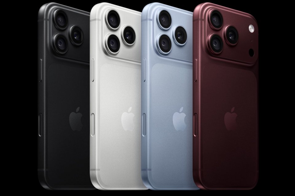 Kapan iPhone 18 Pro dan 18 Pro Max Dijual di Indonesia?