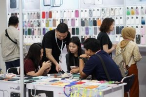 Global Sources Indonesia akan digelar di JICC Senayan pada 17-19 September 2026 untuk mempertemukan pelaku usaha dengan supplier, insight industri, da