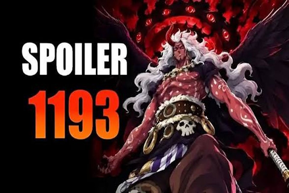 Sinopsis One Piece 1193