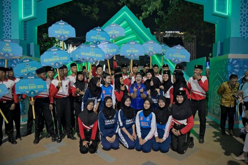 Semarang