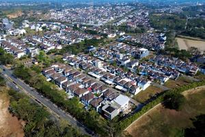 Harga rumah baru di Balikpapan naik pada triwulan II 2026