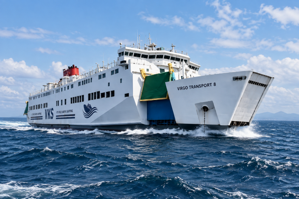 Kapal