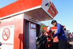 Layanan SPBU Modular untuk urai antrean kendaraan di Makassar