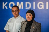 Progres implementasi PP Tunas