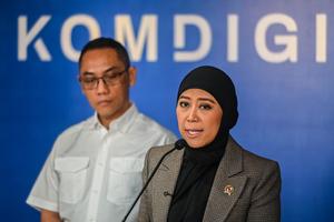 Progres implementasi PP Tunas