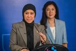 Progres implementasi PP Tunas