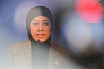 Progres implementasi PP Tunas