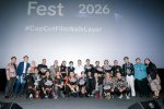 Capcut AI Content Fest 2026