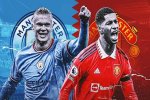 Manchester United vs Man City 