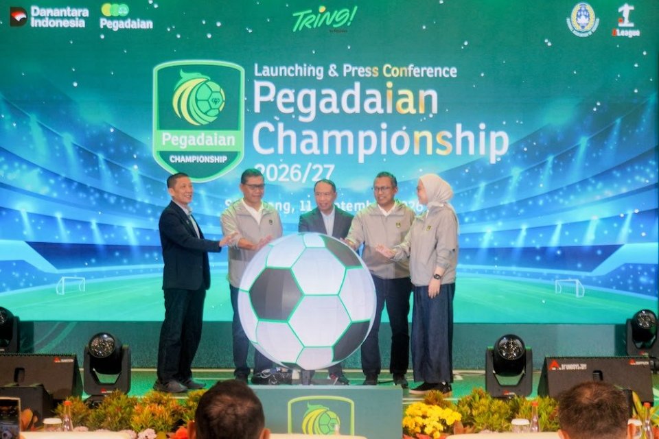 Pegadaian