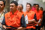 OTT kasus dugaan korupsi HGB Summarecon