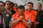 OTT kasus dugaan korupsi HGB Summarecon