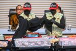 KPK sita barang bukti kasus dugaan korupsi HGB Summarecon
