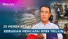 25 Merek Berask bermasalah