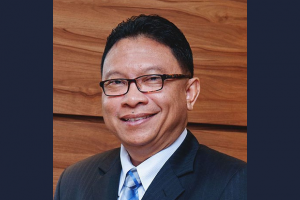Adrianto P. Adhi