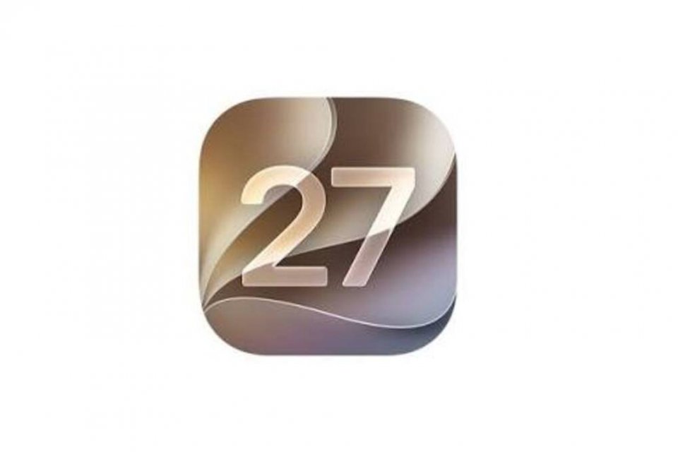 Fitur iOS 27 