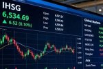 IHSG Hari ini
