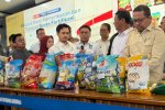 Konpers Beras Fortifikasi Palsu