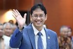 Menteri Purbaya Direshuffle
