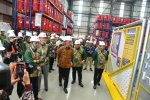 Pabrik Manufaktur Gemuk Shell Indonesia