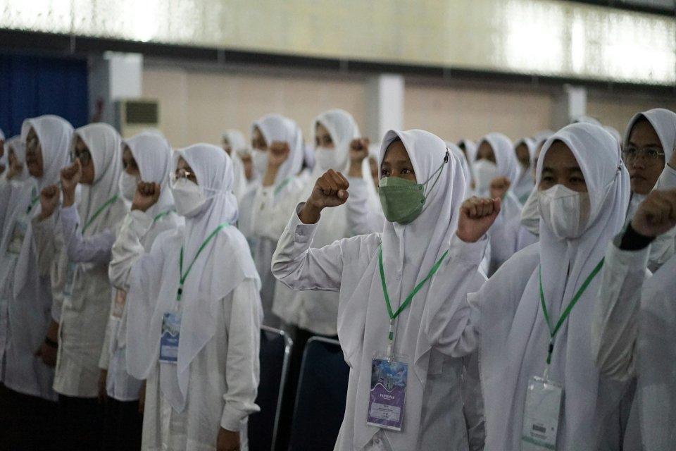 Pengumuman Hasil CAT Petugas Haji 2027