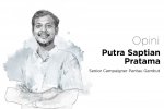 Putra Saptian Pratama