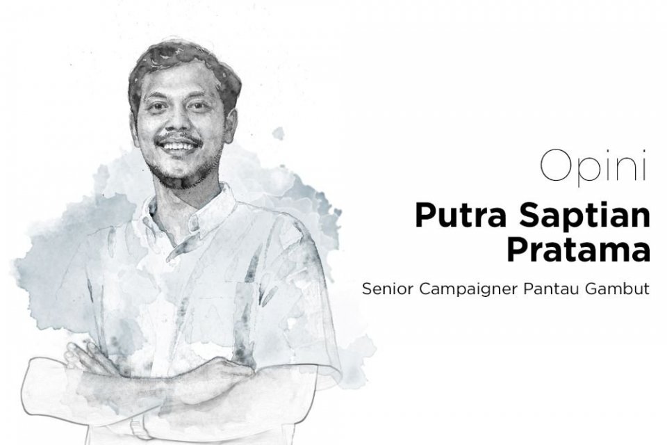 Putra Saptian Pratama