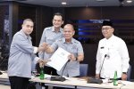 Wakil Ketua Badan Legislasi DPR RI Sturman Panjaitan