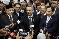 Sidang Paripurna Luar Biasa ke-2 DPD