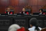 MK gelar sidang putusan 18 perkara