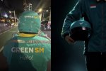 Green SM