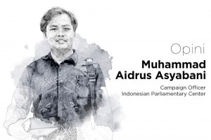 Muhammad Aidrus Asyabani
