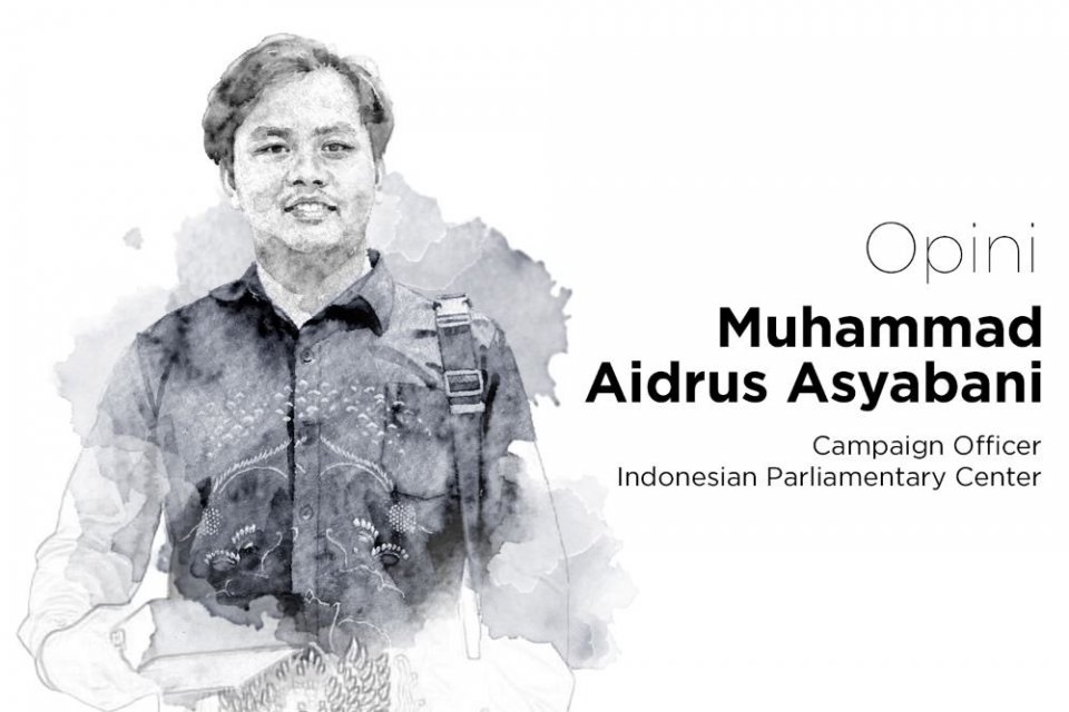 Muhammad Aidrus Asyabani